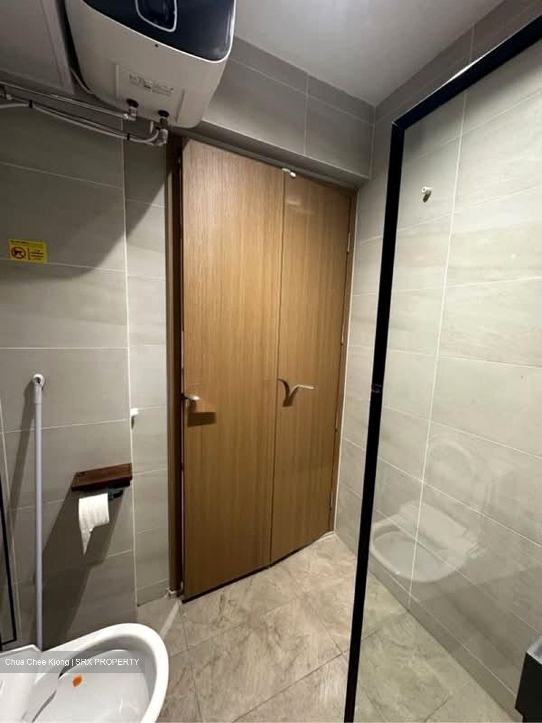 Blk 178A Hougang Citrine (Hougang), HDB 4 Rooms #536614831